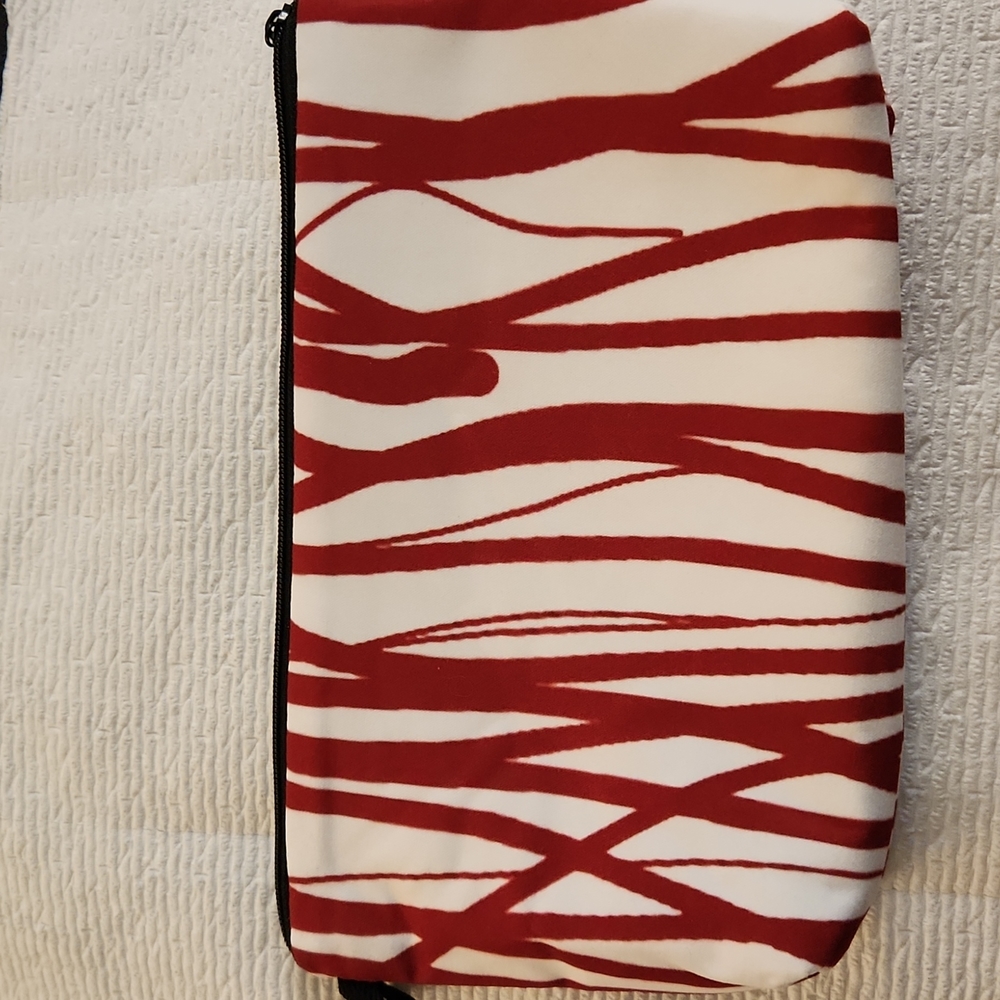 NEW- Cosmetic Bag